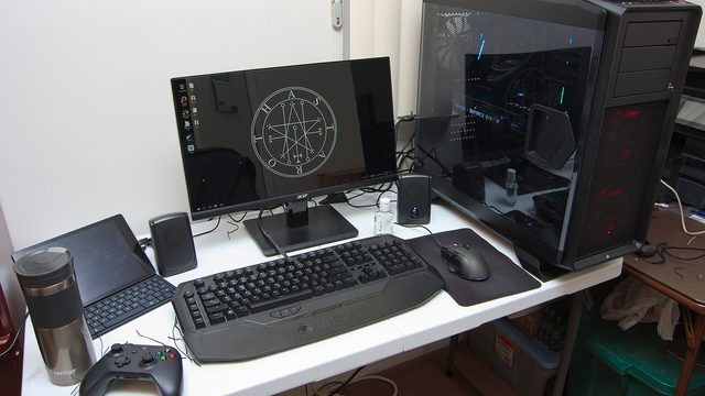数据中心扩容完成资讯配图